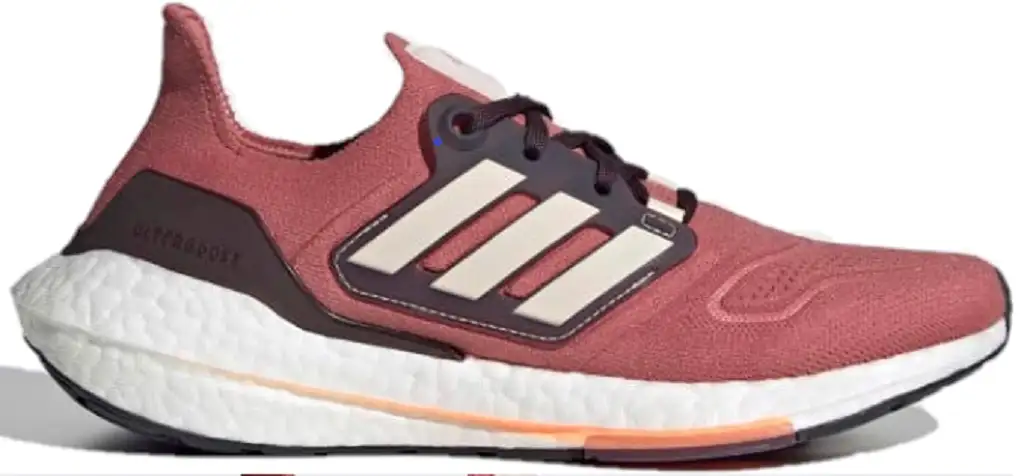 Giày Adidas Ultraboost 22 - GX6670 Đỏ (Wonder Red / Bliss Orange / Shadow Maroon)