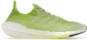 Giày Adidas UltraBoost 22 - GX5557 Xanh Lá (Almost Lime / Solar Yellow)