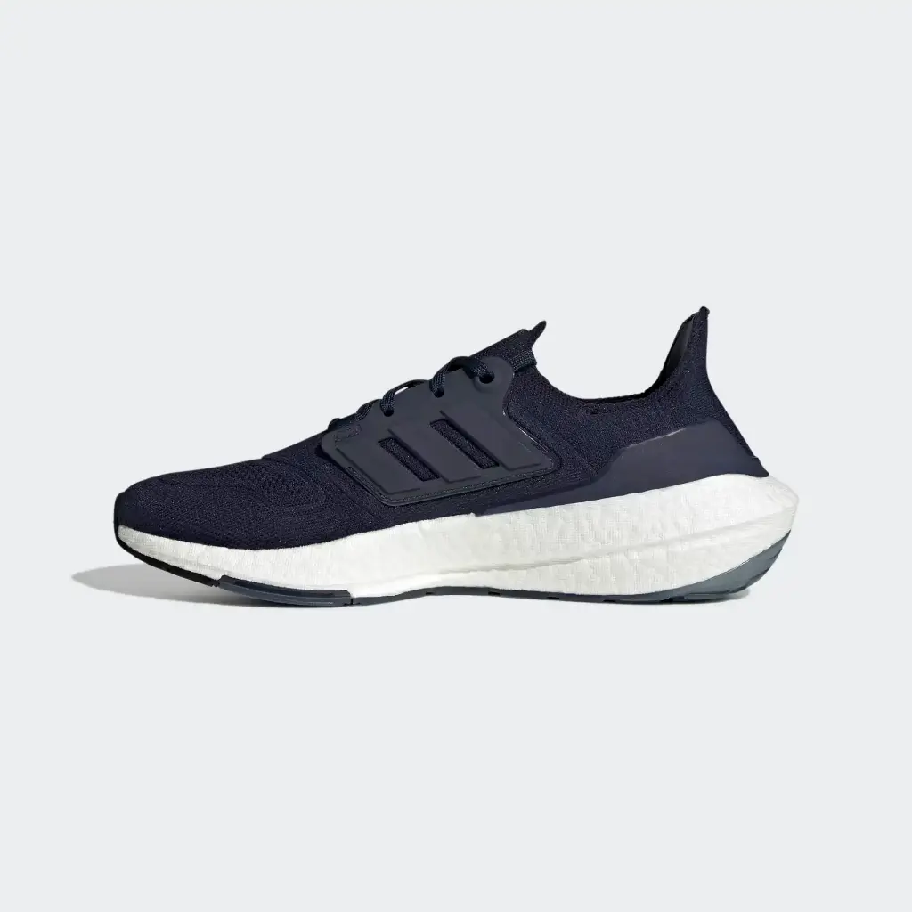 Giày Adidas Ultraboost 22 - GX5461 Collegiate Navy / Collegiate Navy / Core Black