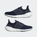 Giày Adidas Ultraboost 22 - GX5461 Collegiate Navy / Collegiate Navy / Core Black