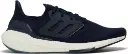 Giày Adidas Ultraboost 22 - GX5461 Collegiate Navy / Collegiate Navy / Core Black