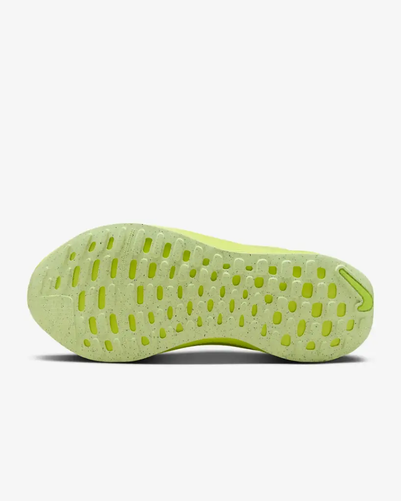 Giày Nike ReactX InfinityRN 4 - DR2670-700 Xanh Lá (Barely Volt)