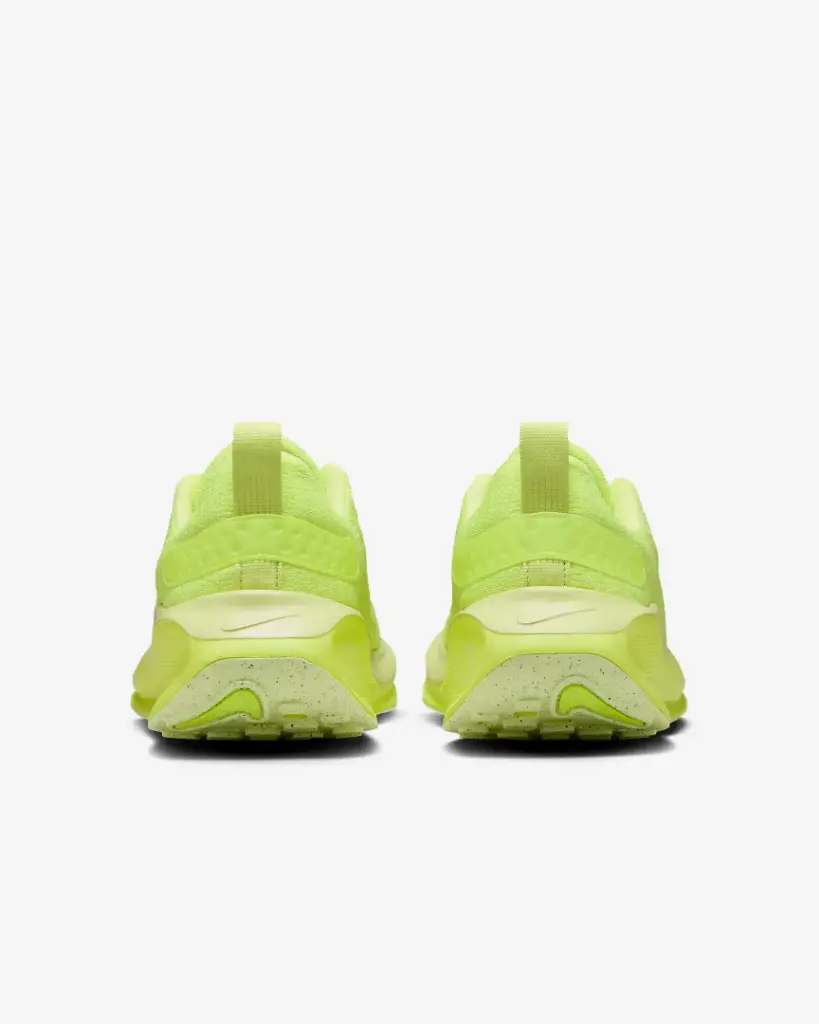 Giày Nike ReactX InfinityRN 4 - DR2670-700 Xanh Lá (Barely Volt)