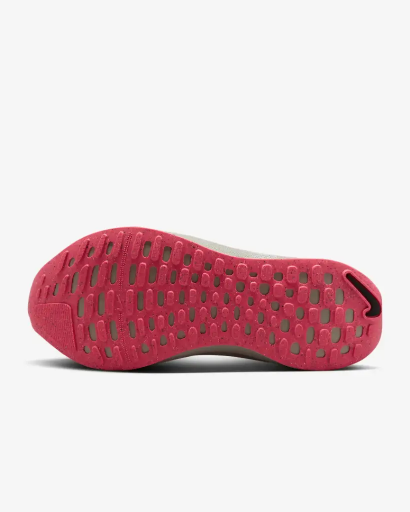 Giày Nike ReactX InfinityRN 4 - DR2670-602 Hồng (Hot Punch / Black / Aster Pink / Light Iron Ore)