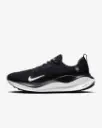 Giày Nike ReactX InfinityRN 4 - DR2665-001 Đen (Black / Dark Grey / White)