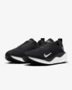 Giày Nike ReactX InfinityRN 4 - DR2665-001 Đen (Black / Dark Grey / White)