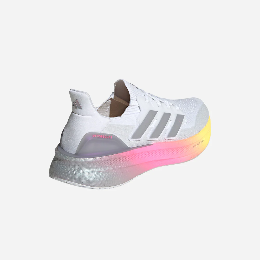 Giày Adidas Ultraboost 5 - ID8810 Cloud White Men's Shoes