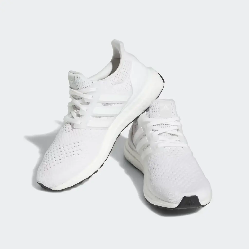 Giày Adidas Ultraboost 1.0 - HQ4207 Cloud White - Giày Nữ