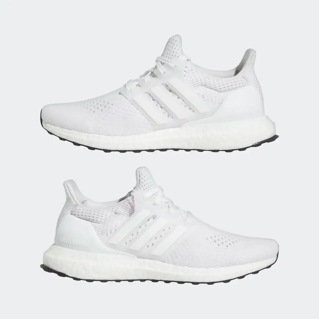 Giày Adidas Ultraboost 1.0 - HQ4207 Cloud White - Giày Nữ