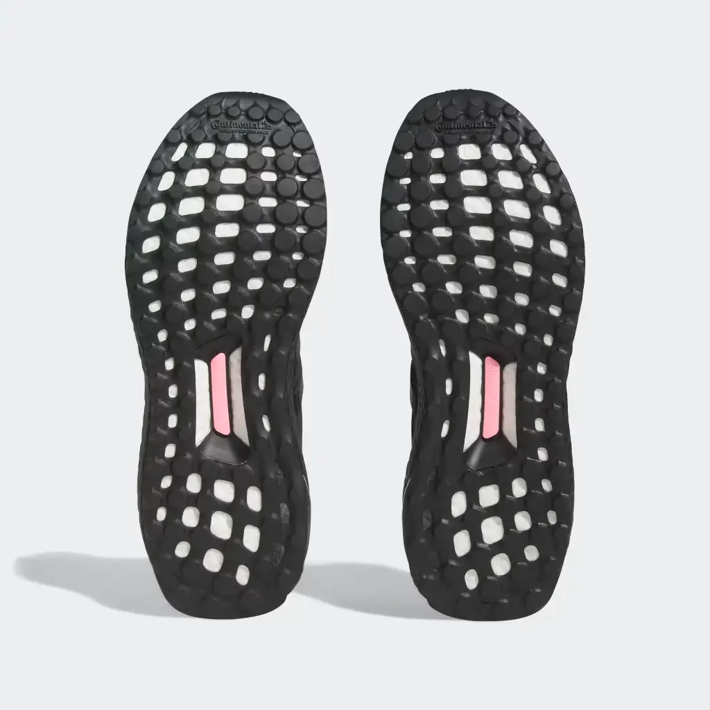 Giày Adidas Ultraboost 1.0 - HQ4204 Core Black / Beam Pink