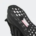 Giày Adidas Ultraboost 1.0 - HQ4204 Core Black / Beam Pink