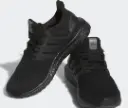 Giày Adidas Ultraboost 1.0 - HQ4204 Core Black / Beam Pink