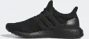 Giày Adidas Ultraboost 1.0 - HQ4199 Core Black / Beam Green - Giày Nam