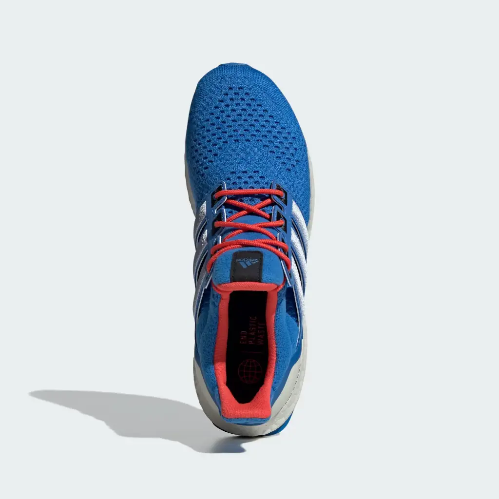 Giày Adidas Ultraboost 1.0 - ID9678 Xanh Blue (Bright Royal / Blue Dawn)