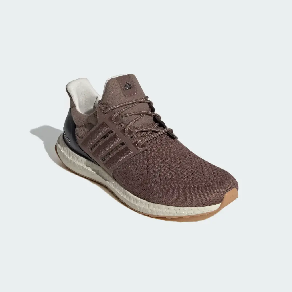 Giày Adidas Ultraboost 1.0 - ID9677 Nâu (Earth Strata / Core Black)