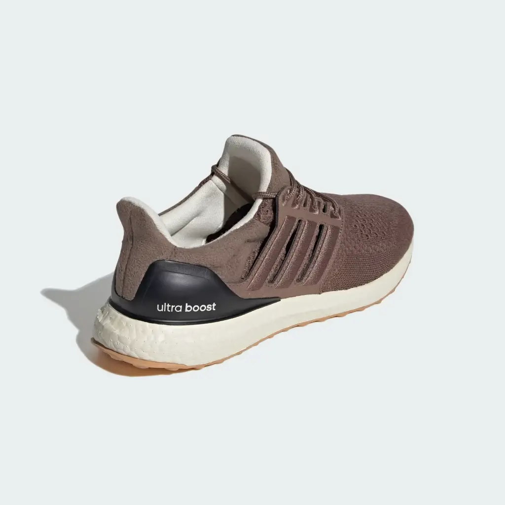 Giày Adidas Ultraboost 1.0 - ID9677 Nâu (Earth Strata / Core Black)