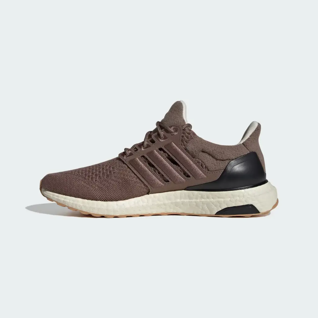 Giày Adidas Ultraboost 1.0 - ID9677 Nâu (Earth Strata / Core Black)