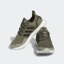 Giày Adidas Ultraboost 1.0 LCFP - HR0056 Xanh Rêu (Olive Strata / Grey Two)