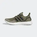 Giày Adidas Ultraboost 1.0 LCFP - HR0056 Xanh Rêu (Olive Strata / Grey Two)