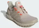 Giày Adidas Ultraboost 1.0 ATR - IF9072 Alumina / Wonder Beige / Impact Orange