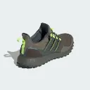 Giày Adidas Ultraboost 1.0 ATR - IF9073 Olive Strata / Shadow Olive / Lucid Lemon