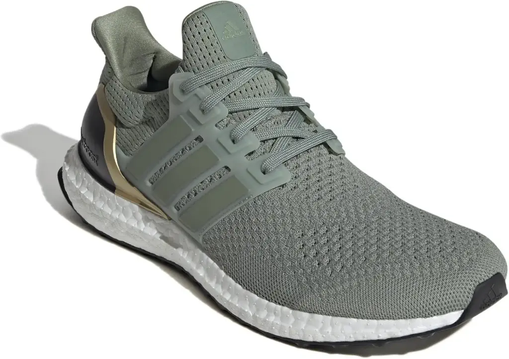 Giày Adidas Ultraboost 1.0 - IF5258 Silver Green / Silver Green / Gold Metallic