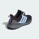 Giày Adidas Ultraboost 1.0 - ID9640 Core Black / Blue Dawn / Carbon