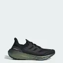 Giày Adidas Ultraboost Light - IF1720 Core Black / Carbon / Cloud White