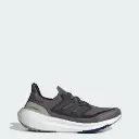 Giày Adidas Ultraboost Light - IE3331 Charcoal / Aurora Black / Putty Grey