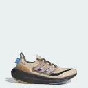 Giày Adidas Ultraboost Light - ID3288 Crystal Sand / Preloved Fig / Core Black