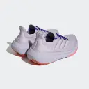 Adidas Ultraboost Light - HP9206 Silver Dawn / Silver Dawn / Lucid Blue