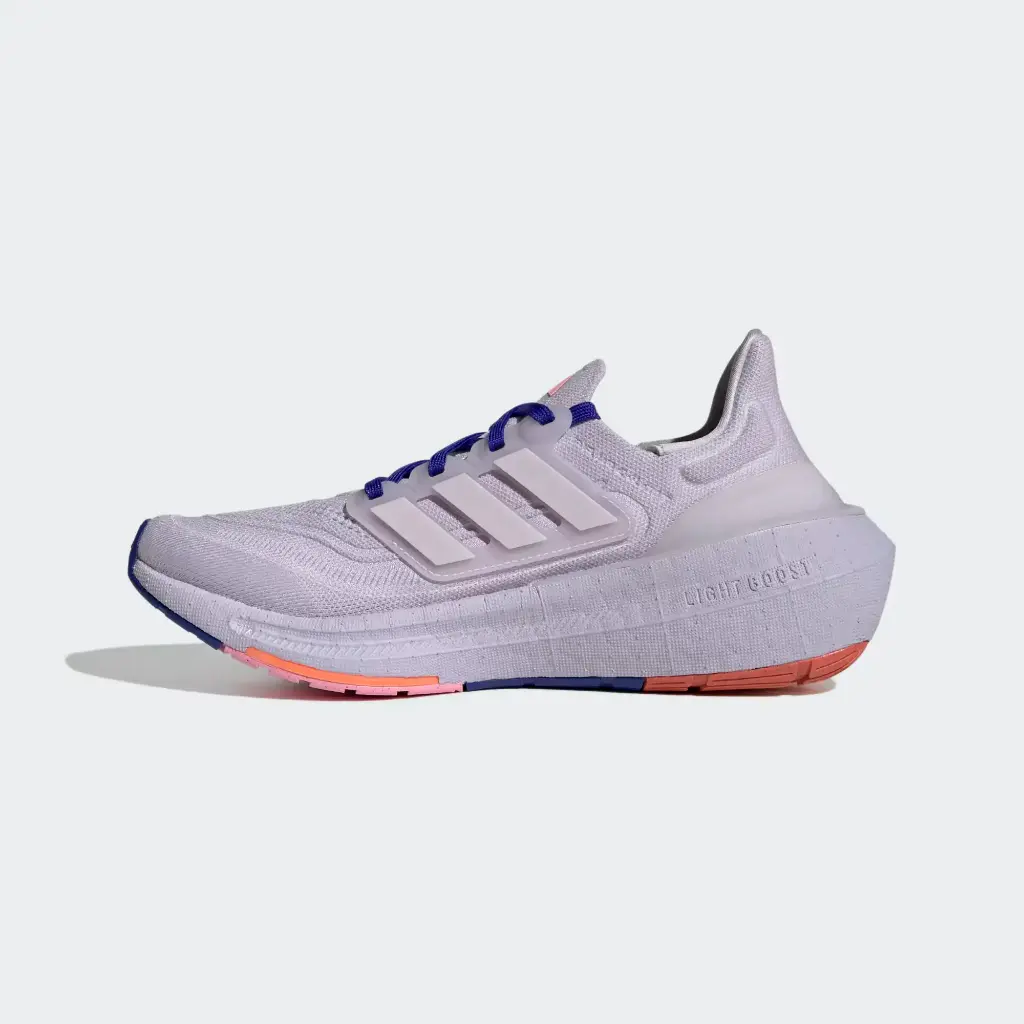 Adidas Ultraboost Light - HP9206 Silver Dawn / Silver Dawn / Lucid Blue