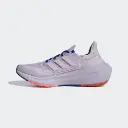 Adidas Ultraboost Light - HP9206 Silver Dawn / Silver Dawn / Lucid Blue