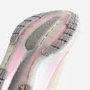 Giày Adidas Ultraboost Light - IE5839 Chalk White / Chalk White / Clear Pink