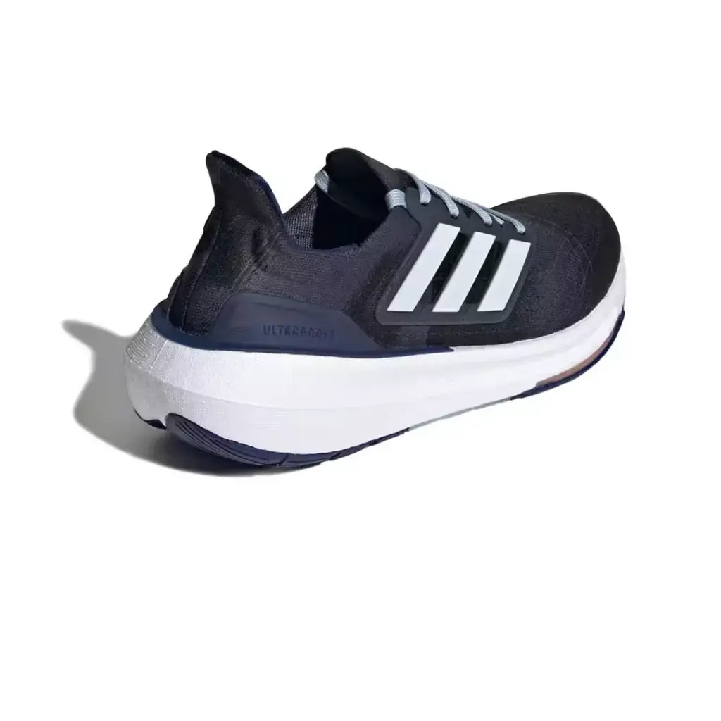 Giày Adidas Ultraboost Light - IE1752 Shadow Navy / Crystal White / Wonder Blue