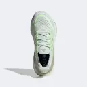 Giày Adidas Ultraboost Light - IE3338 Crystal Jade / Cloud White / Green Spark