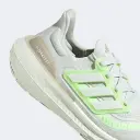 Giày Adidas Ultraboost Light - IE3338 Crystal Jade / Cloud White / Green Spark