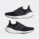 Giày Adidas Ultraboost 22 - GX5591 - Core Black