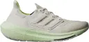 Giày Adidas Ultraboost Light - IG7964 Chalk White / Cloud White / Dash Grey