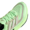 Giày Adidas Ultraboost Light - IE3333 Green Spark / Orbit Grey / Putty Grey