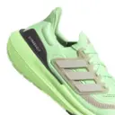 Giày Adidas Ultraboost Light - IE3333 Green Spark / Orbit Grey / Putty Grey