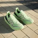 Giày Adidas Ultraboost Light - IE3333 Green Spark / Orbit Grey / Putty Grey