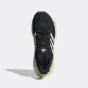 Giày Adidas Ultraboost Light - IF9656 Core Black / Green Spark