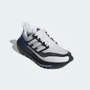 Giày Adidas Ultraboost Light COLD.RDY 2.0 - IE1676 Cloud White / Cloud White / Core Black