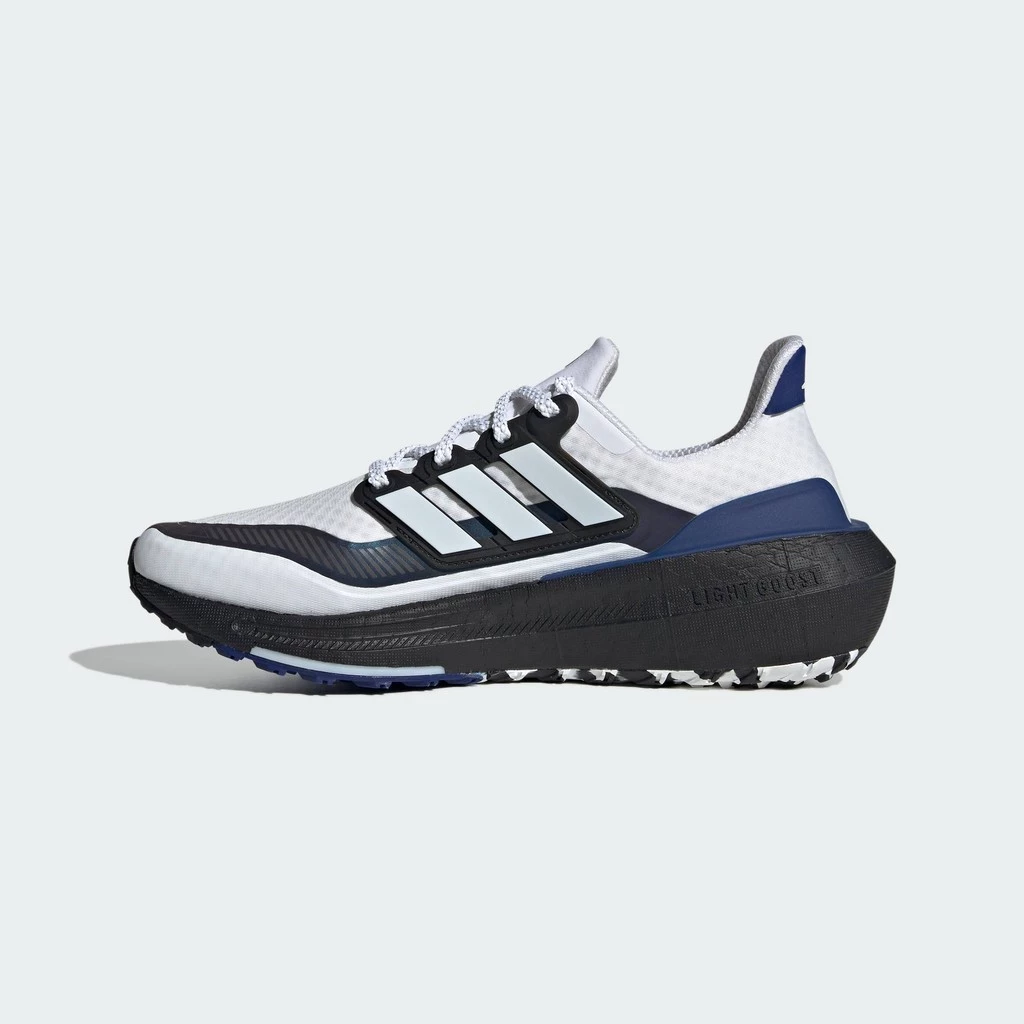 Giày Adidas Ultraboost Light COLD.RDY 2.0 - IE1676 Cloud White / Cloud White / Core Black