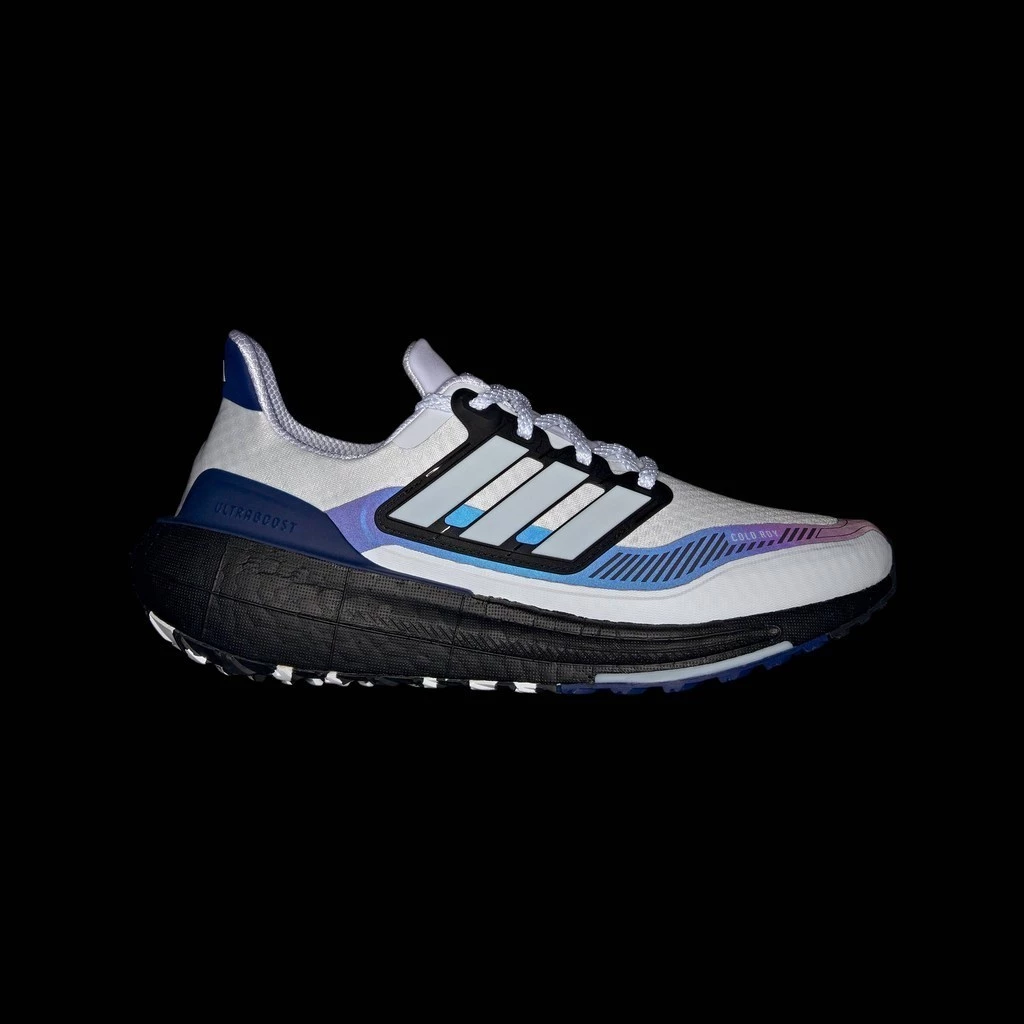 Giày Adidas Ultraboost Light COLD.RDY 2.0 - IE1676 Cloud White / Cloud White / Core Black