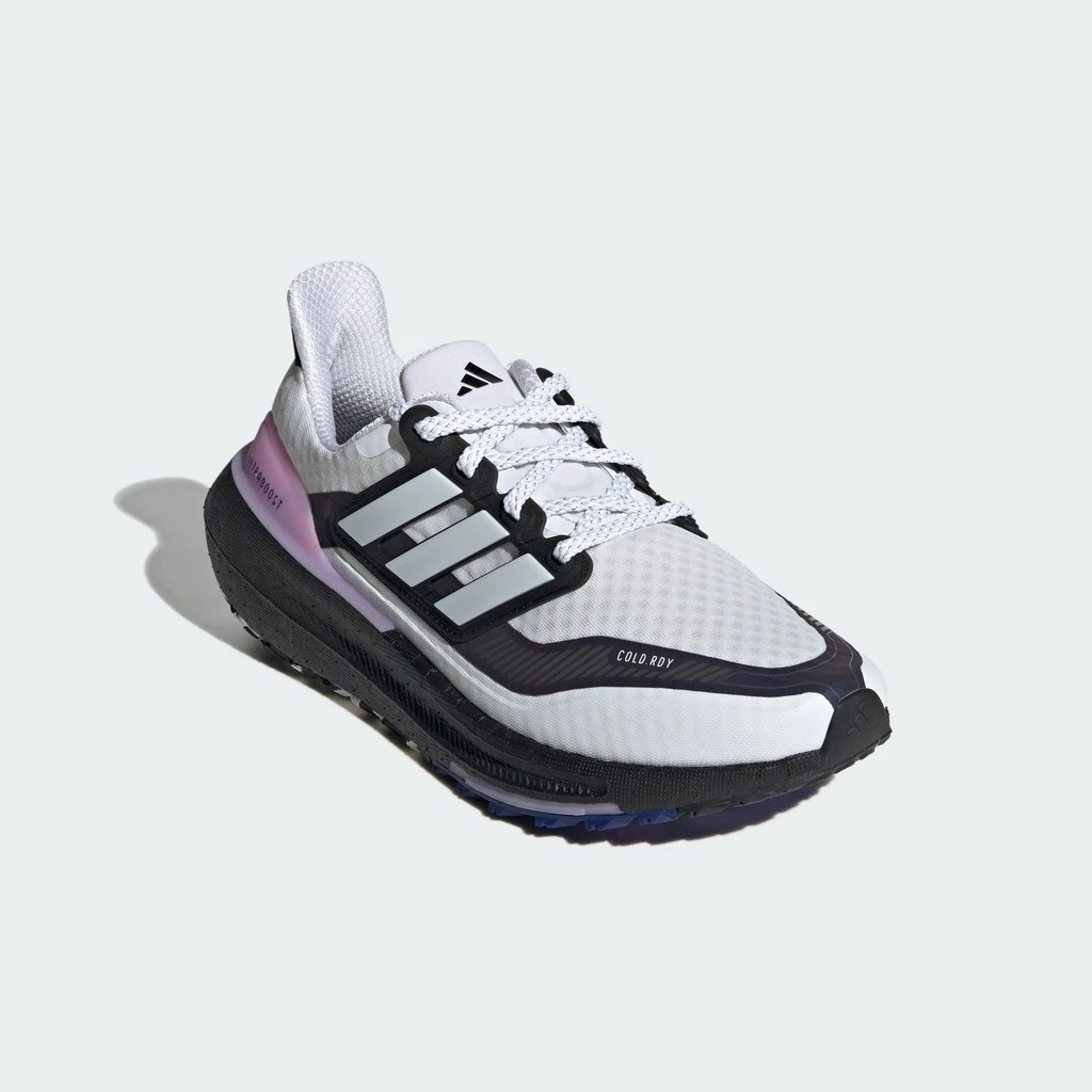 Giày Adidas Ultraboost Light COLD.RDY 2.0 - IE1679 Cloud White / Cloud White / Victory Blue