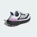 Giày Adidas Ultraboost Light COLD.RDY 2.0 - IE1679 Cloud White / Cloud White / Victory Blue