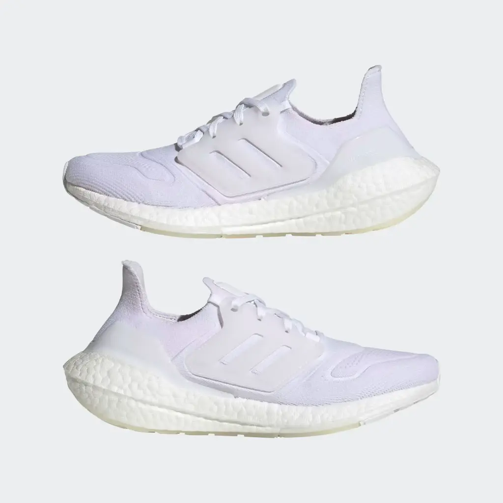 Giày Adidas Ultraboost 22 - GX5590 - Trắng (Cloud White)