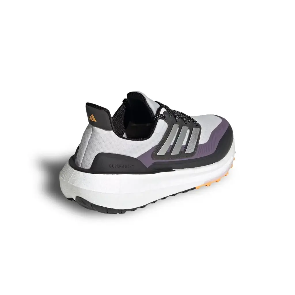 Giày Adidas Ultraboost Light COLD.RDY 2.0 - IE1678 Dash Grey / CLoud White / Orange